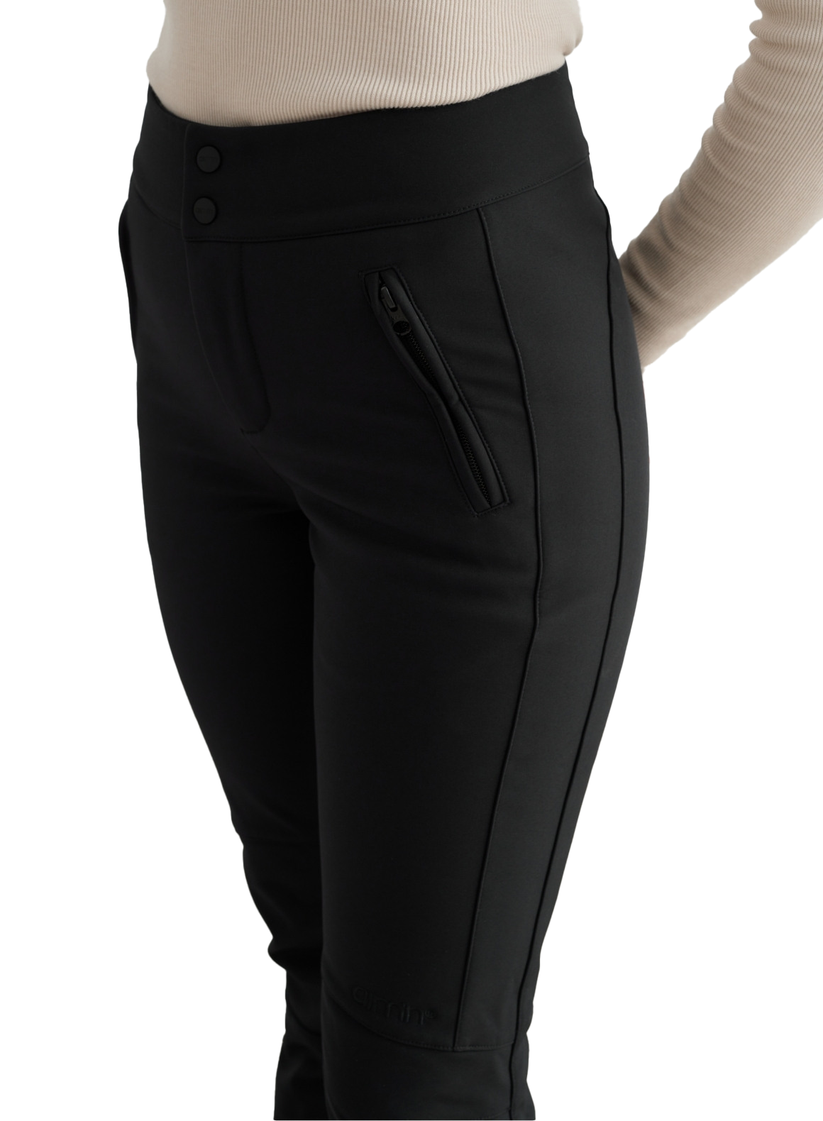 AIM&acute;N, Stretch Thermo Pants