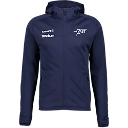 407485102101 CRAFT Evolve 2.0 Brushed Hood Jkt M 407485102101 CRAFT Evolve 2.0 Brushed Hood Jkt M Standard Small1x1