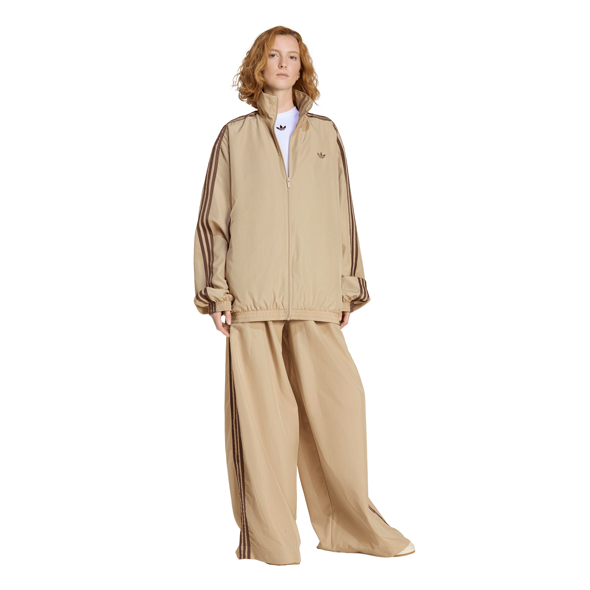 ADIDAS ORIGINALS, W FIREBIRD TT