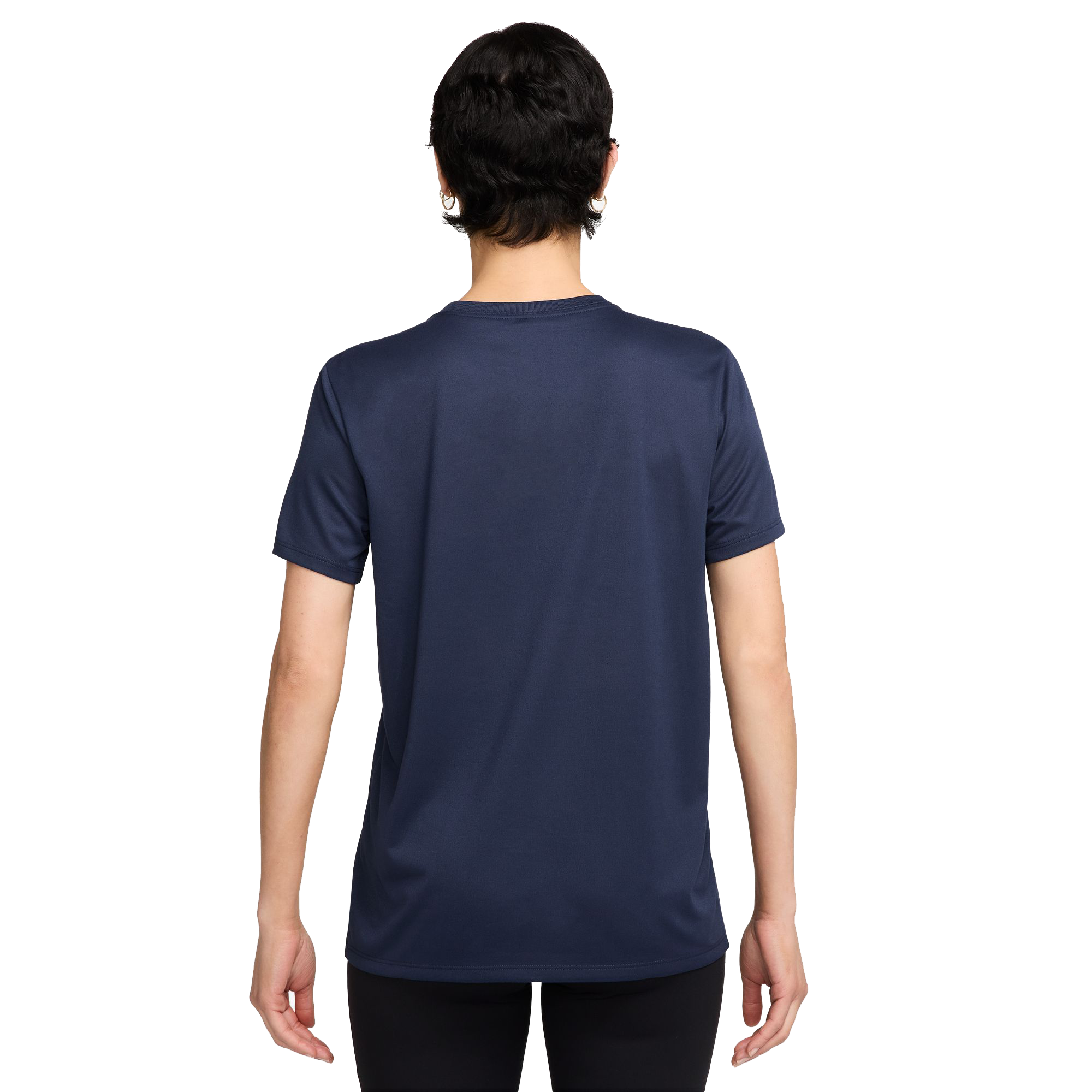 NIKE, Nike Dri-Fit Women'S T-Shirt