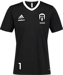 358914106101 ADIDAS Ent22 Jsy Tee 358914106101 ADIDAS Ent22 Jsy Tee Standard Small1x1