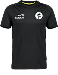 321481107101 CRAFT Evolve Tee 321481107101 CRAFT Evolve Tee Standard Small1x1