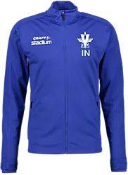 394168101101 CRAFT Evolve 2.0 Full Zip Jacket Jr 394168101101 CRAFT Evolve 2.0 Full Zip Jacket Jr Standard Small1x1