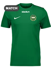 299007103101 NIKE Park VII SS Jsy 299007103101 NIKE Park VII SS Jsy Standard Small1x1