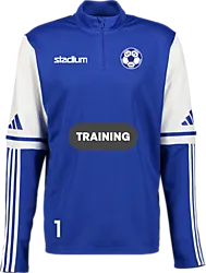400096104101 ADIDAS Squad25 Tr Top 400096104101 ADIDAS Squad25 Tr Top Standard Small1x1