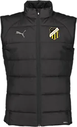 373779101101 PUMA Teamliga Vest Jacket 373779101101 PUMA Teamliga Vest Jacket Standard Small1x1