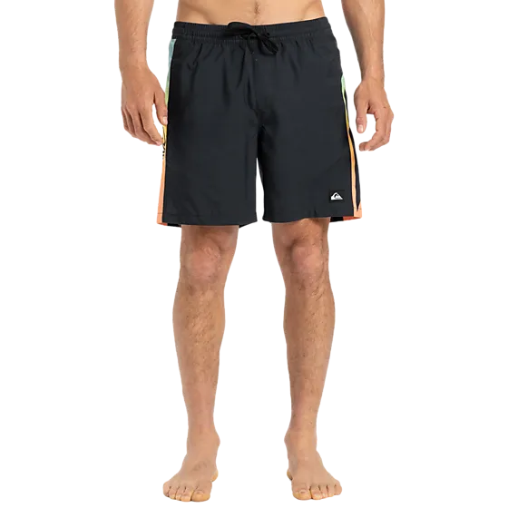 399670104102 QUIKSILVER M Everyday Holmes Volley 16 399670104102 QUIKSILVER M Everyday Holmes Volley 16 Model01 Detail