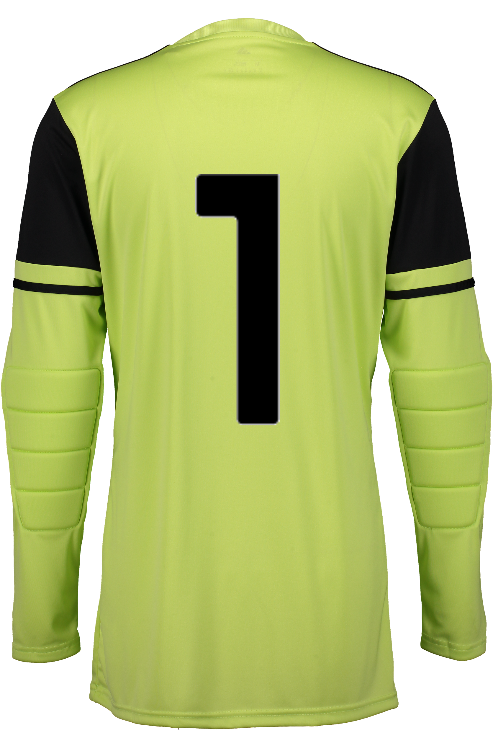 ADIDAS, Squad25 Gk Jsy Ls Jr