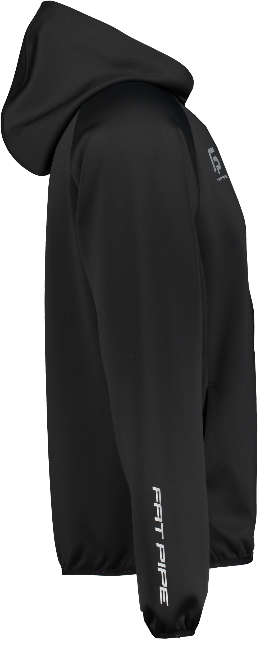 FATPIPE, Fast Hooded Jacket Jr