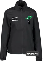 398655104101 CRAFT Evolve Rain Jacket W 398655104101 CRAFT Evolve Rain Jacket W Standard Small1x1