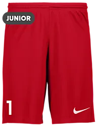 298937110101 NIKE Park III Short Jr 298937110101 NIKE Park III Short Jr Standard Small1x1