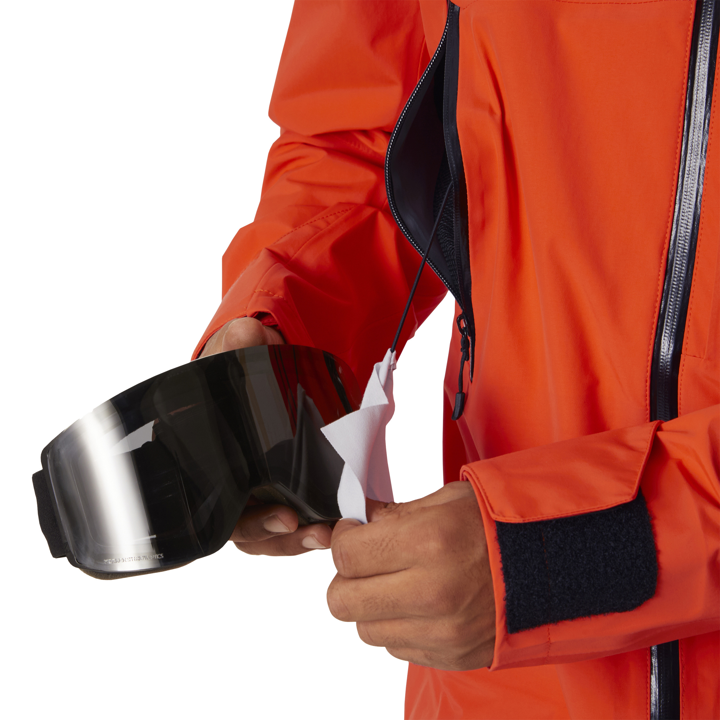 HELLY HANSEN, M Sogn Shell 2.0 Jkt