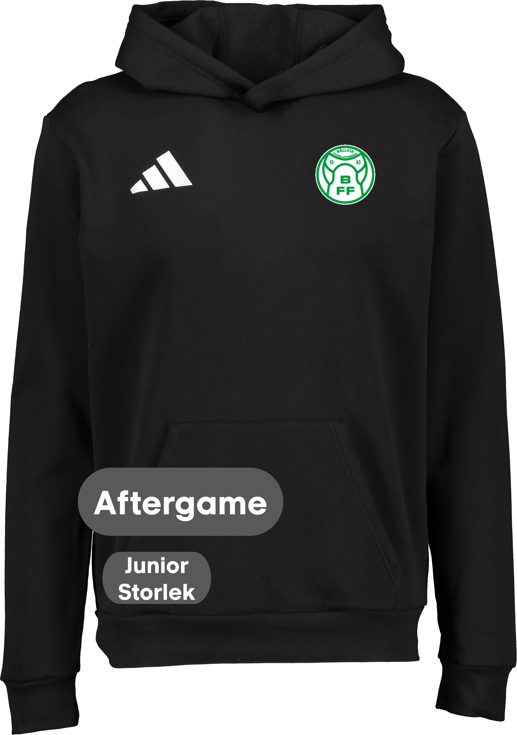 
ADIDAS, 
ENT26 HOODY JR, 
Detail 1
