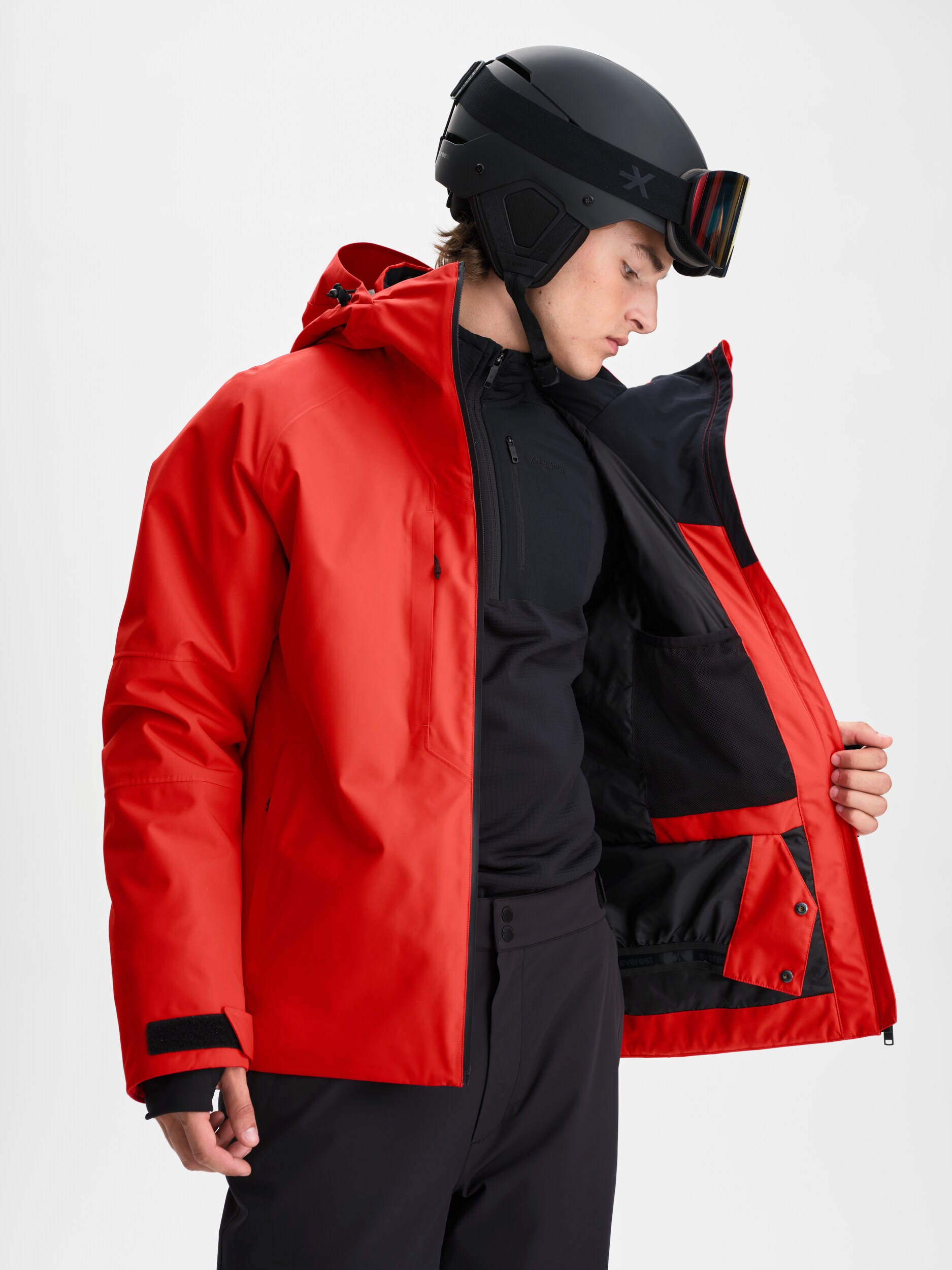 EVEREST, M Ski Jacket