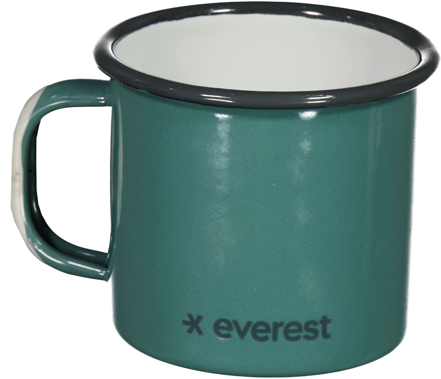 EVEREST, Enamel Cup