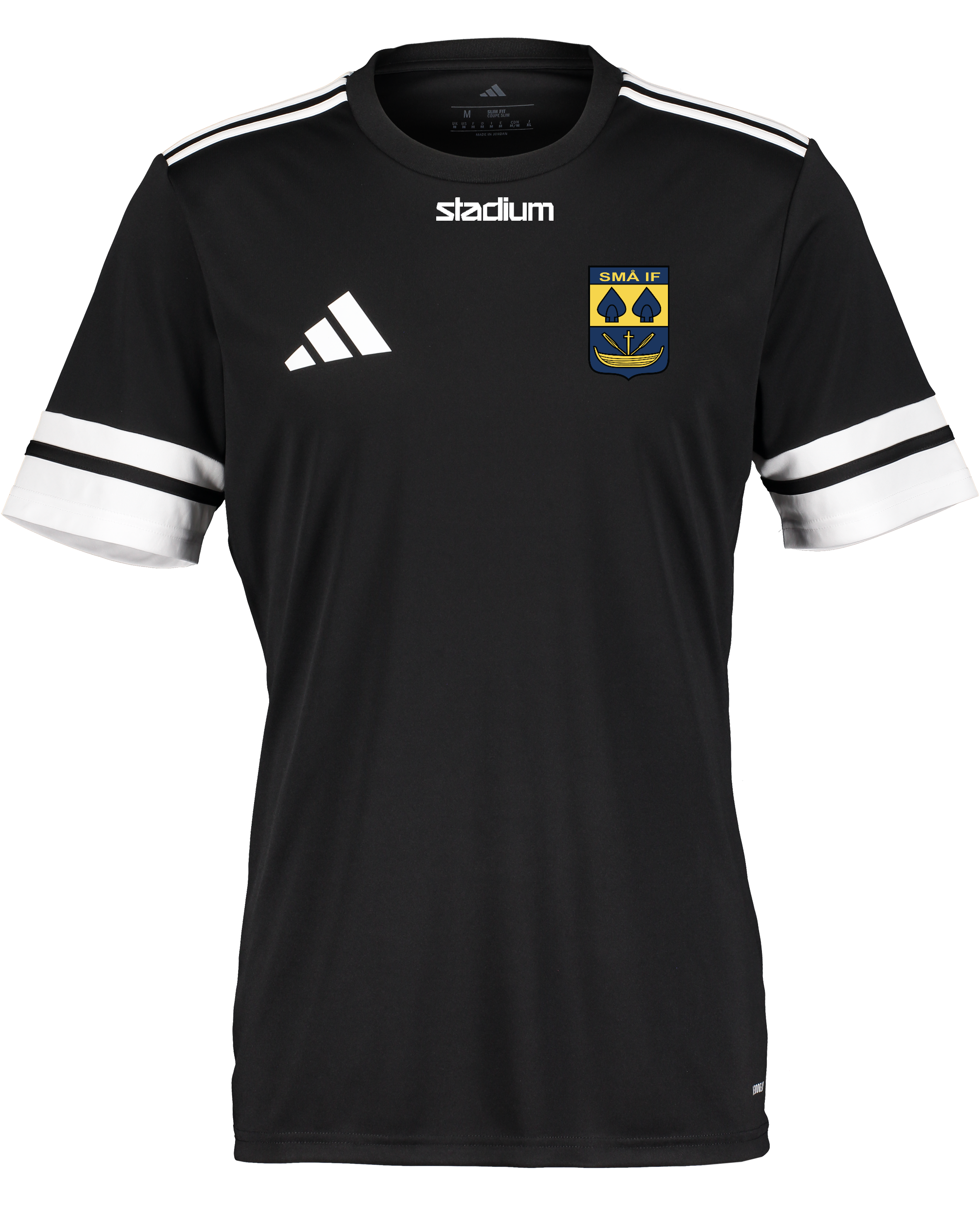 
ADIDAS, 
Squad25 Jsy Jr, 
Detail 1
