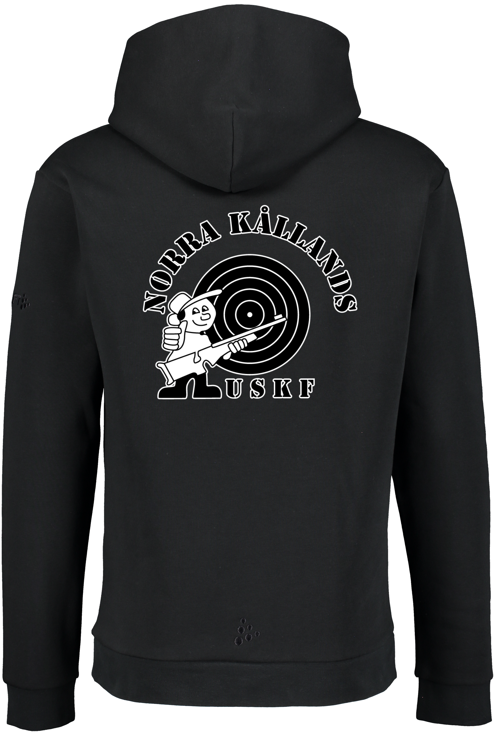 CRAFT, Community 2.0 Hood