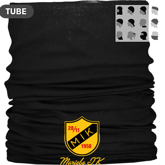 
EVEREST, 
Multi Scarf, 
Detail 1
