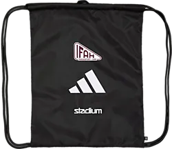 377162101101 ADIDAS Tiro L Gymsack 377162101101 ADIDAS Tiro L Gymsack Standard Small1x1