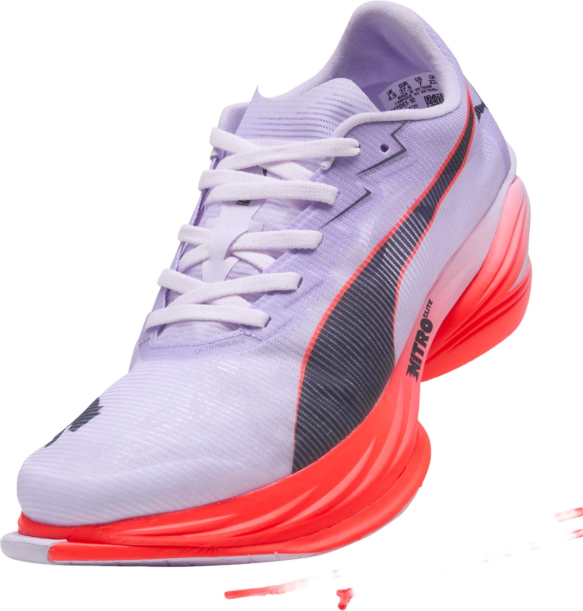 PUMA, W FAST-R NITRO ELITE 3