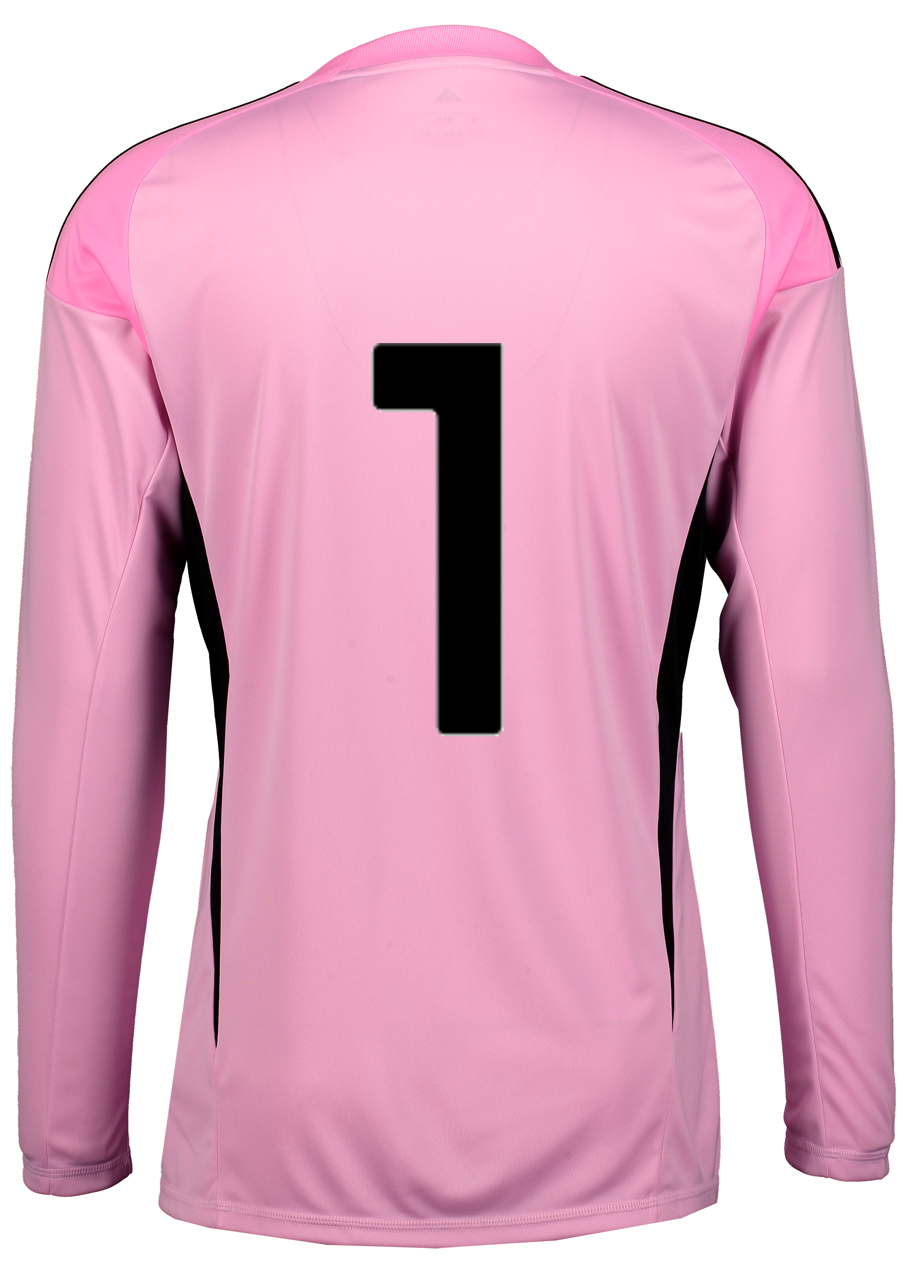 ADIDAS, T25 C Gk Jsy Ls