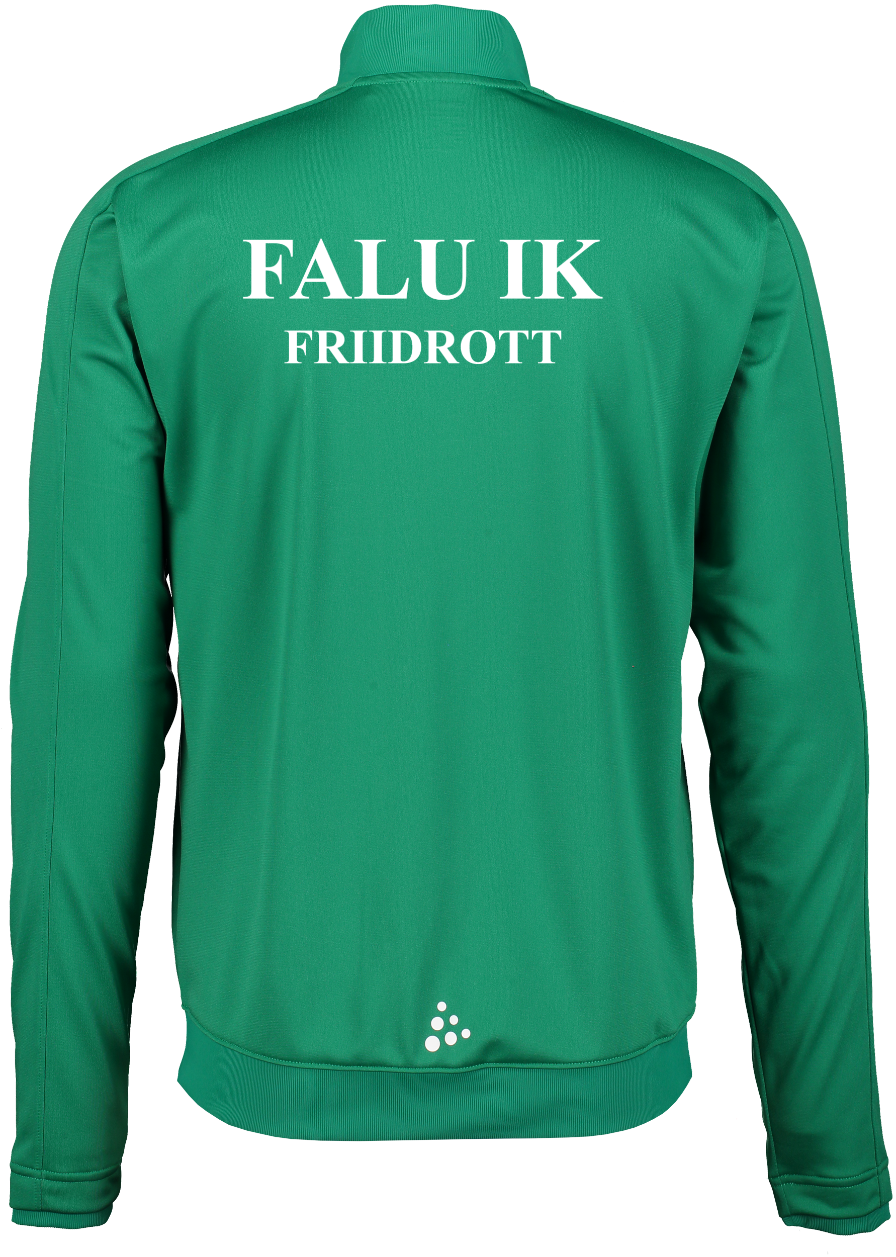 CRAFT, Evolve 2.0 Full Zip Jacket Jr