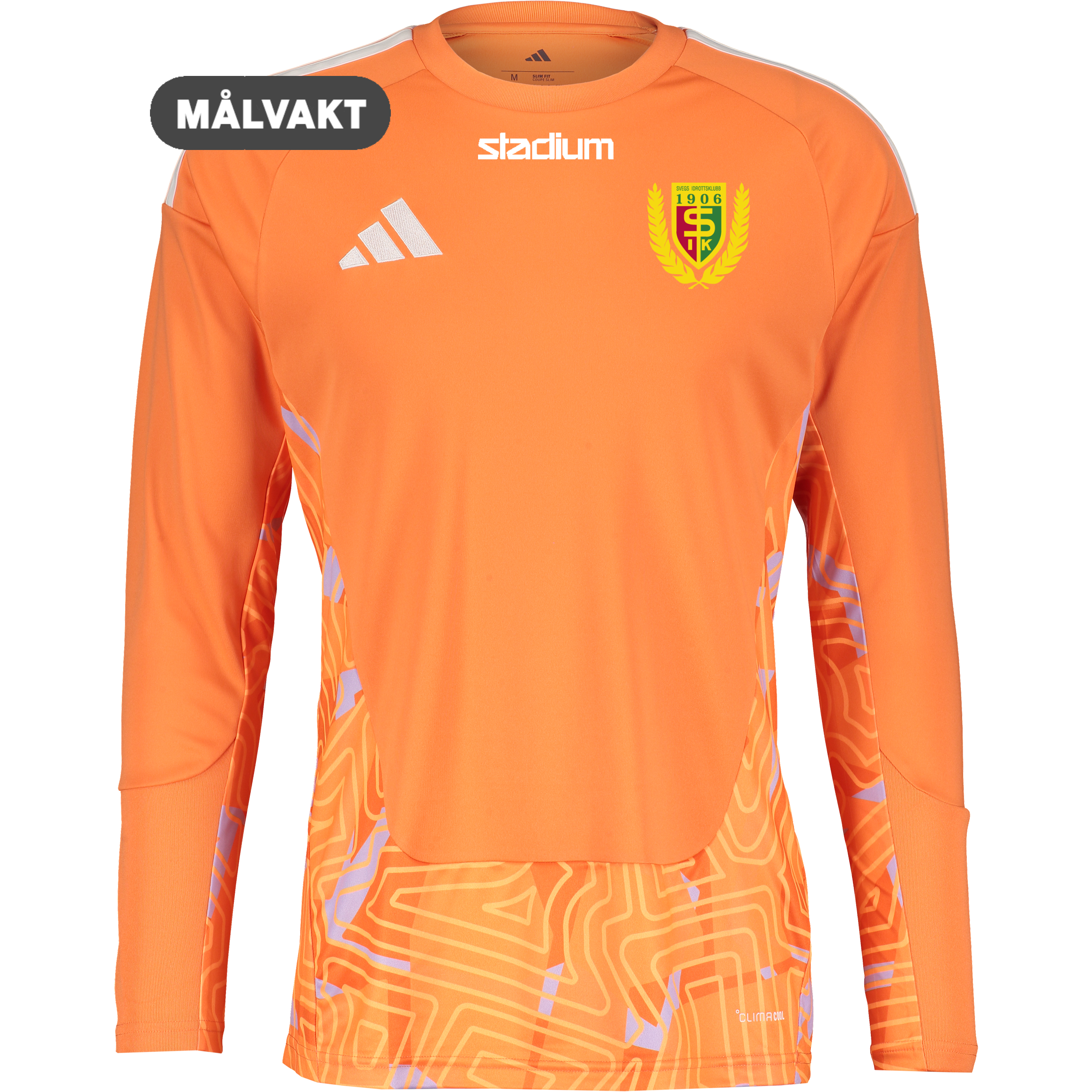 
ADIDAS, 
T26 C GK JSY LS, 
Detail 1
