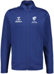 368031108101 HUMMEL Core Xk Poly Zip Sweat Jr 368031108101 HUMMEL Core Xk Poly Zip Sweat Jr Standard Small1x1