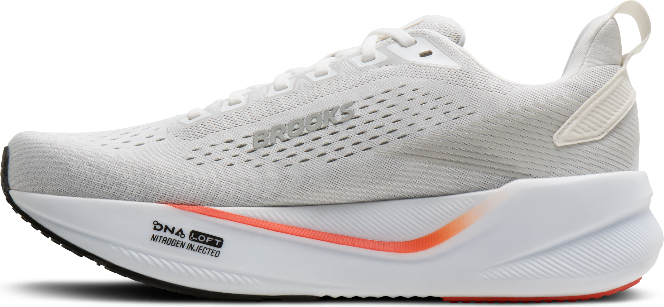 BROOKS, M GHOST MAX 4