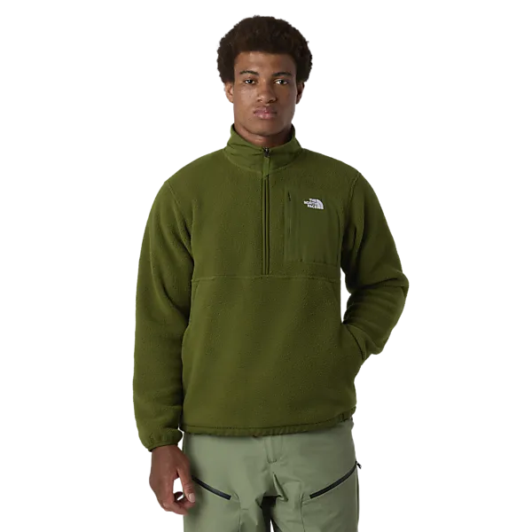THE NORTH FACE Куртка Off Peak на молнии 1/2 M Yumiori