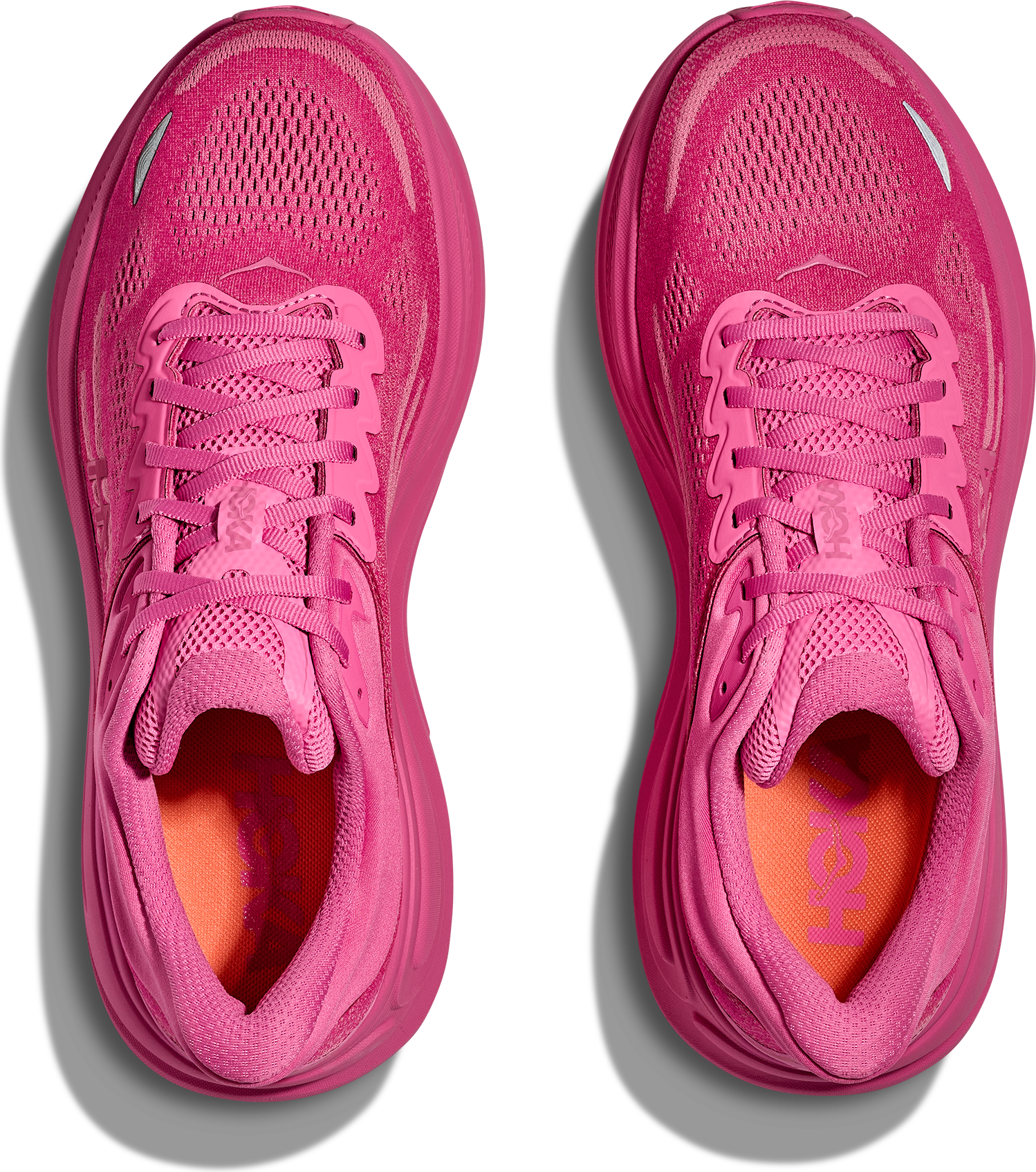 HOKA, M Bondi 9
