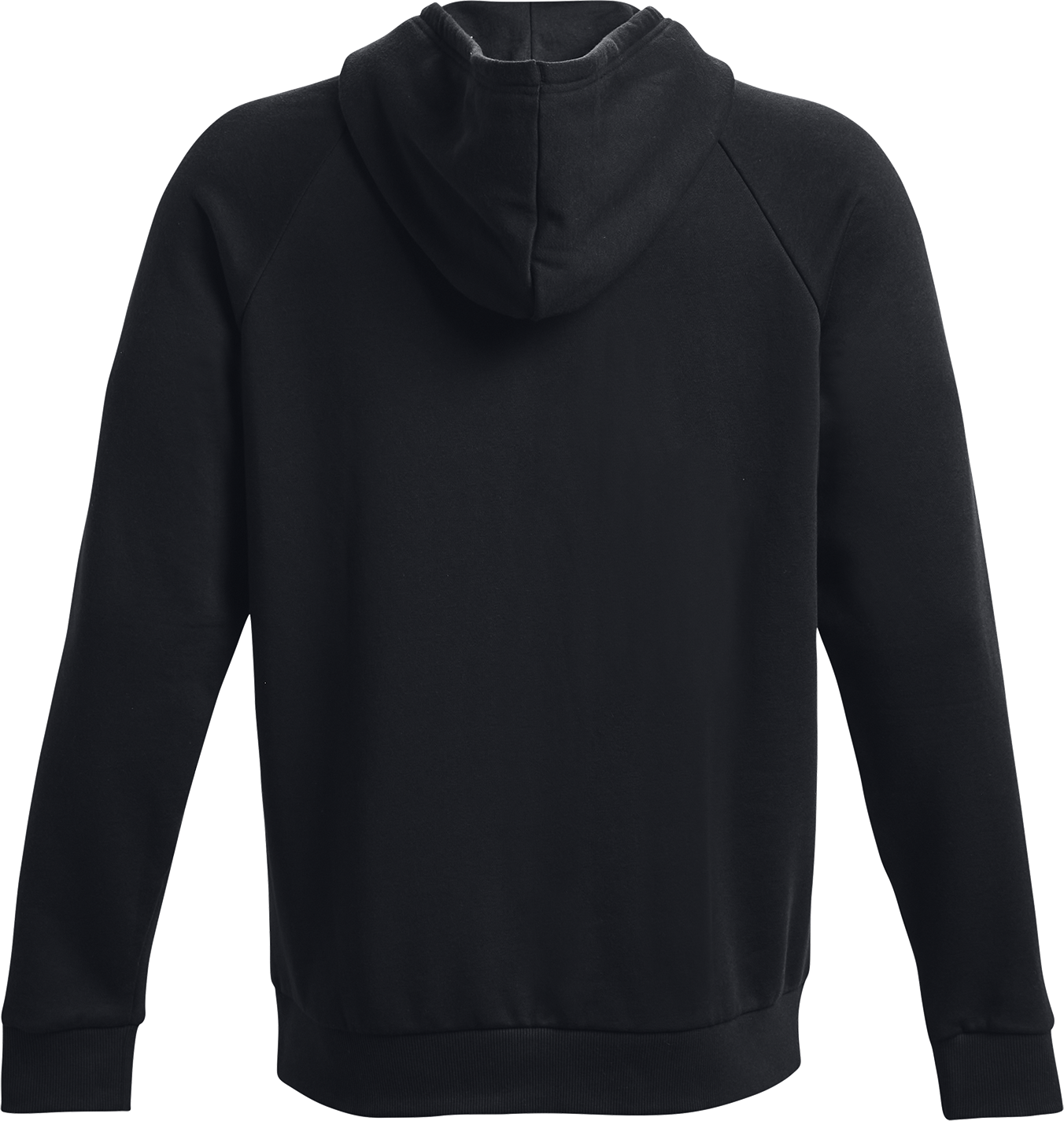 UNDER ARMOUR, UA RIVAL FLEECE LOGO HD
