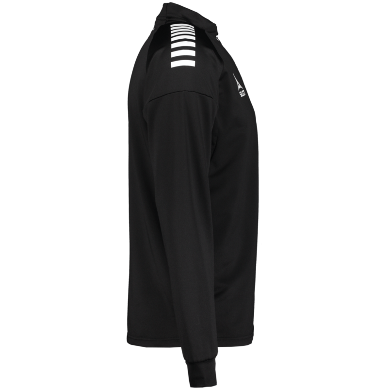 SELECT, Spain 25 Trg 1/2 Zip Jr