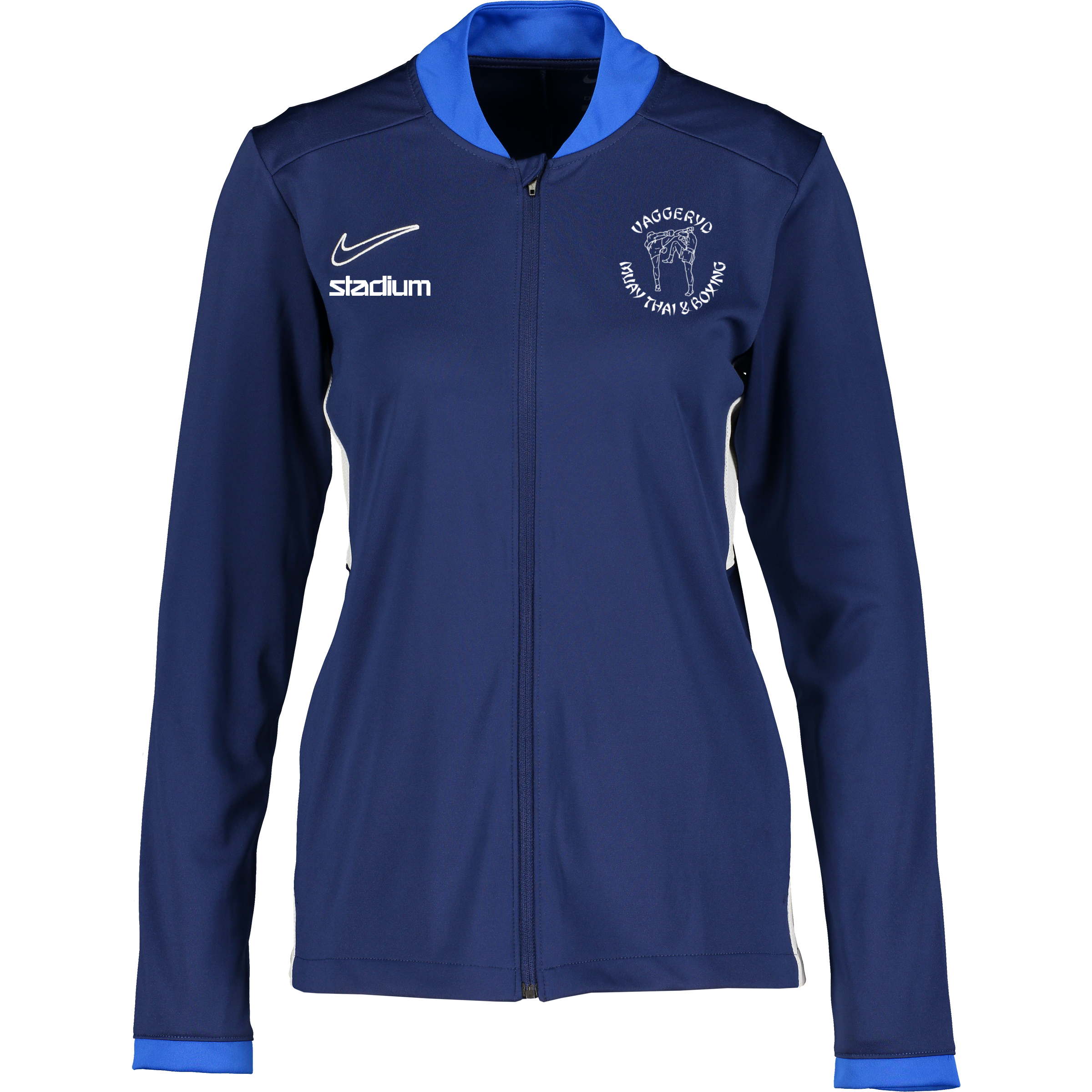 
NIKE, 
Acd25 Trk Jkt W, 
Detail 1
