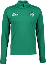 394169104101 CRAFT Evolve 2.0 Half Zip M 394169104101 CRAFT Evolve 2.0 Half Zip M Standard Small1x1
