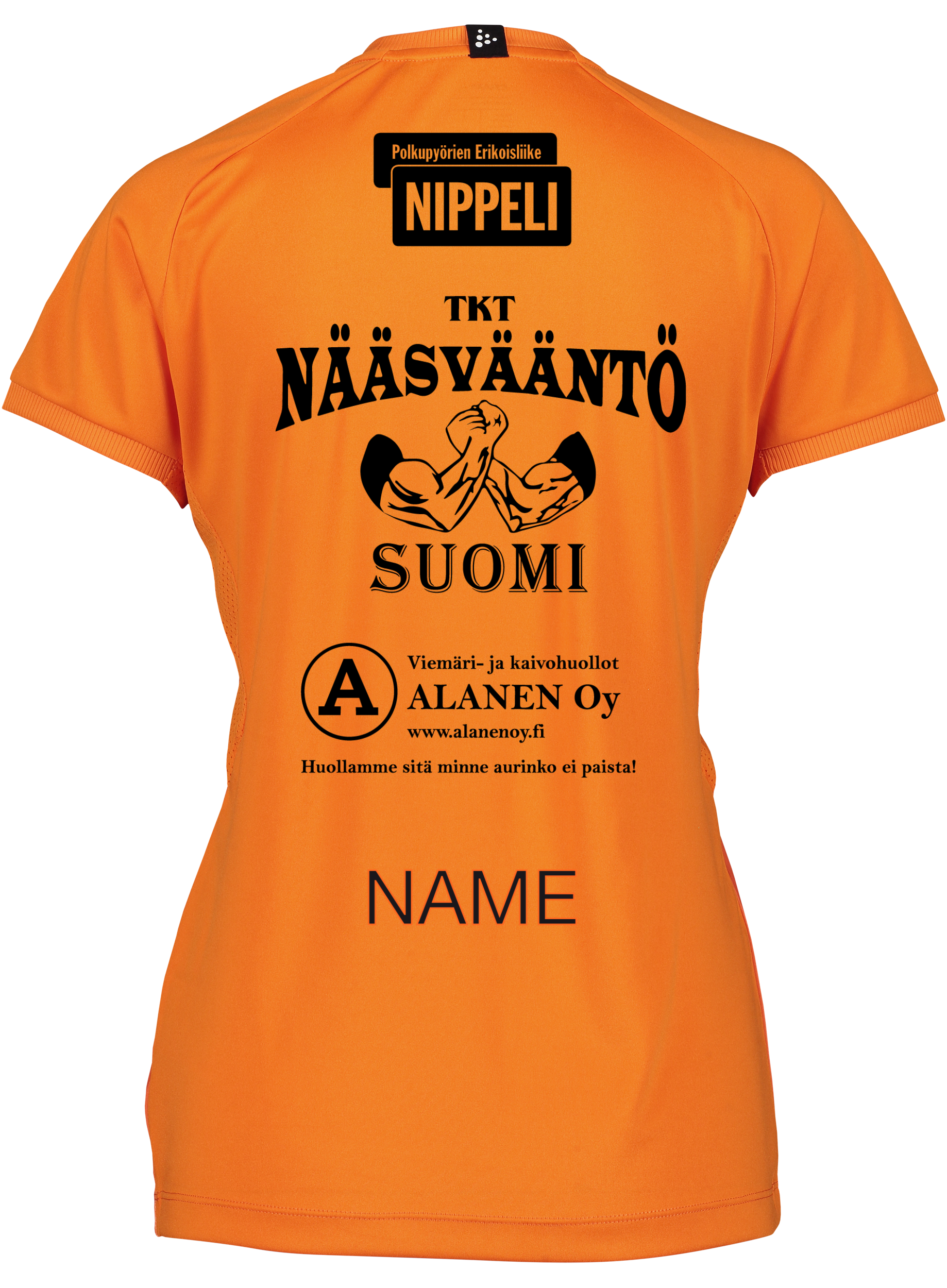 CRAFT, Progress 2.0 Graphic Jsy W