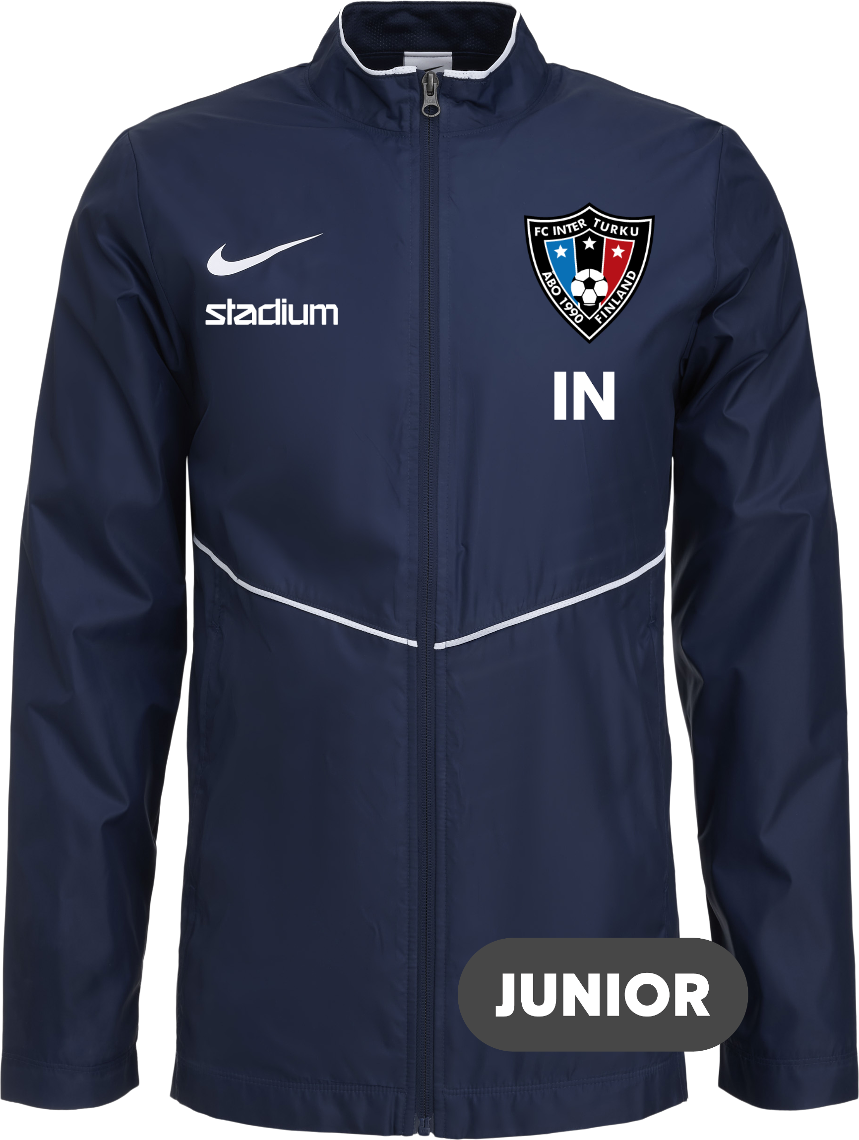 
NIKE, 
PARK26 WIND JKT JR, 
Detail 1
