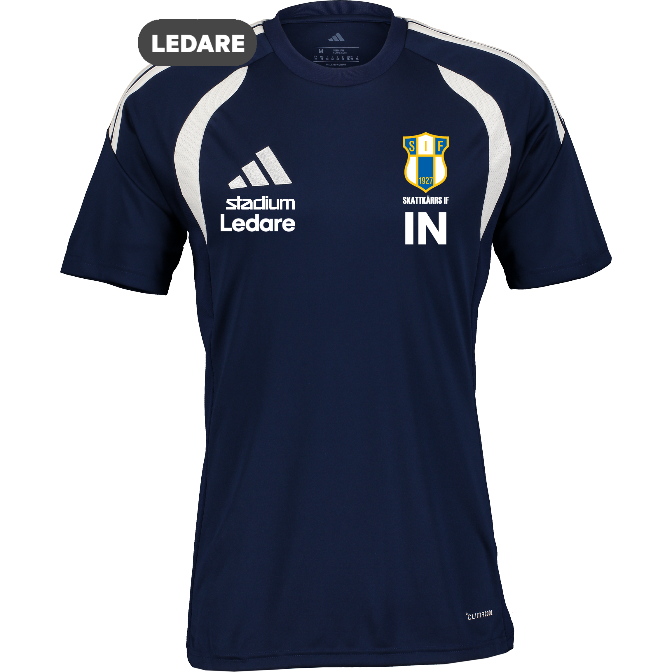 
ADIDAS, 
TIRO26 L JSY, 
Detail 1
