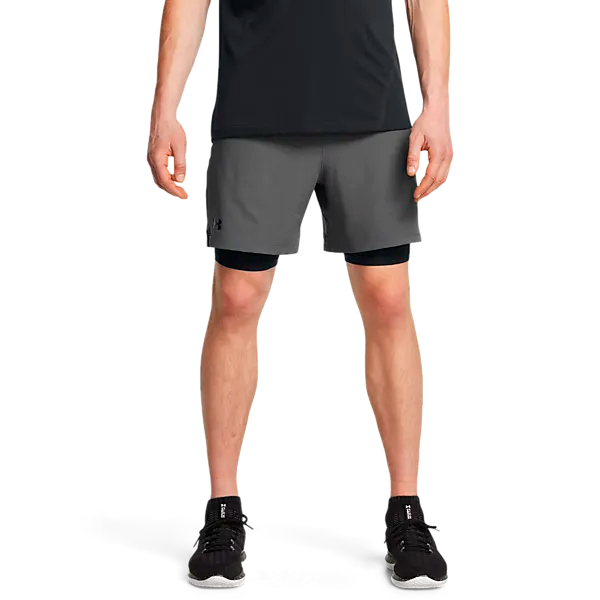 UNDER ARMOUR M Ua Vanish Тканый 2в1 петля
