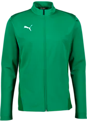 T Goal Trg Jkt Jr - Sport Grn/Alp Grn Standard Small1x1