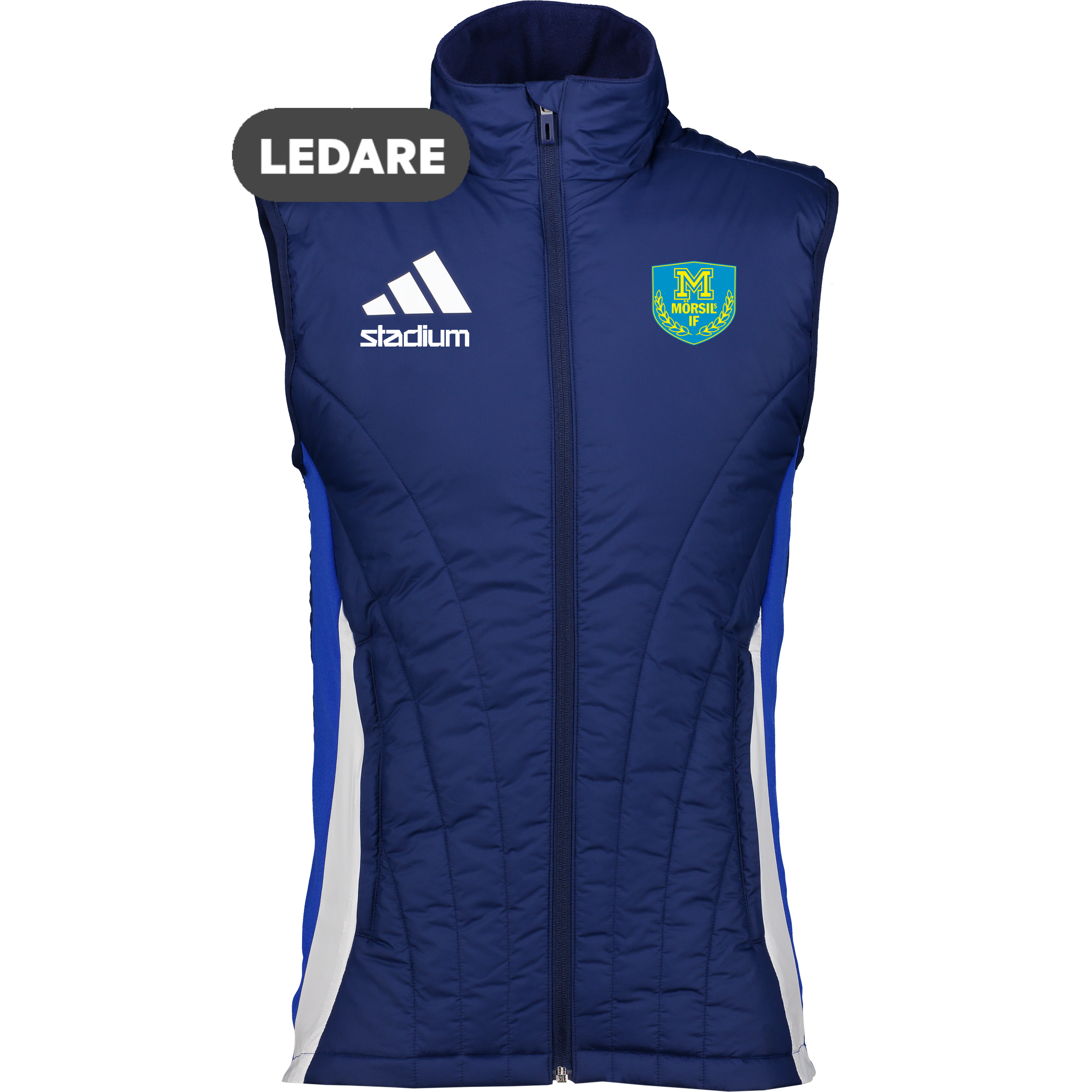 
ADIDAS, 
Tiro24 C Winterized Vest, 
Detail 1
