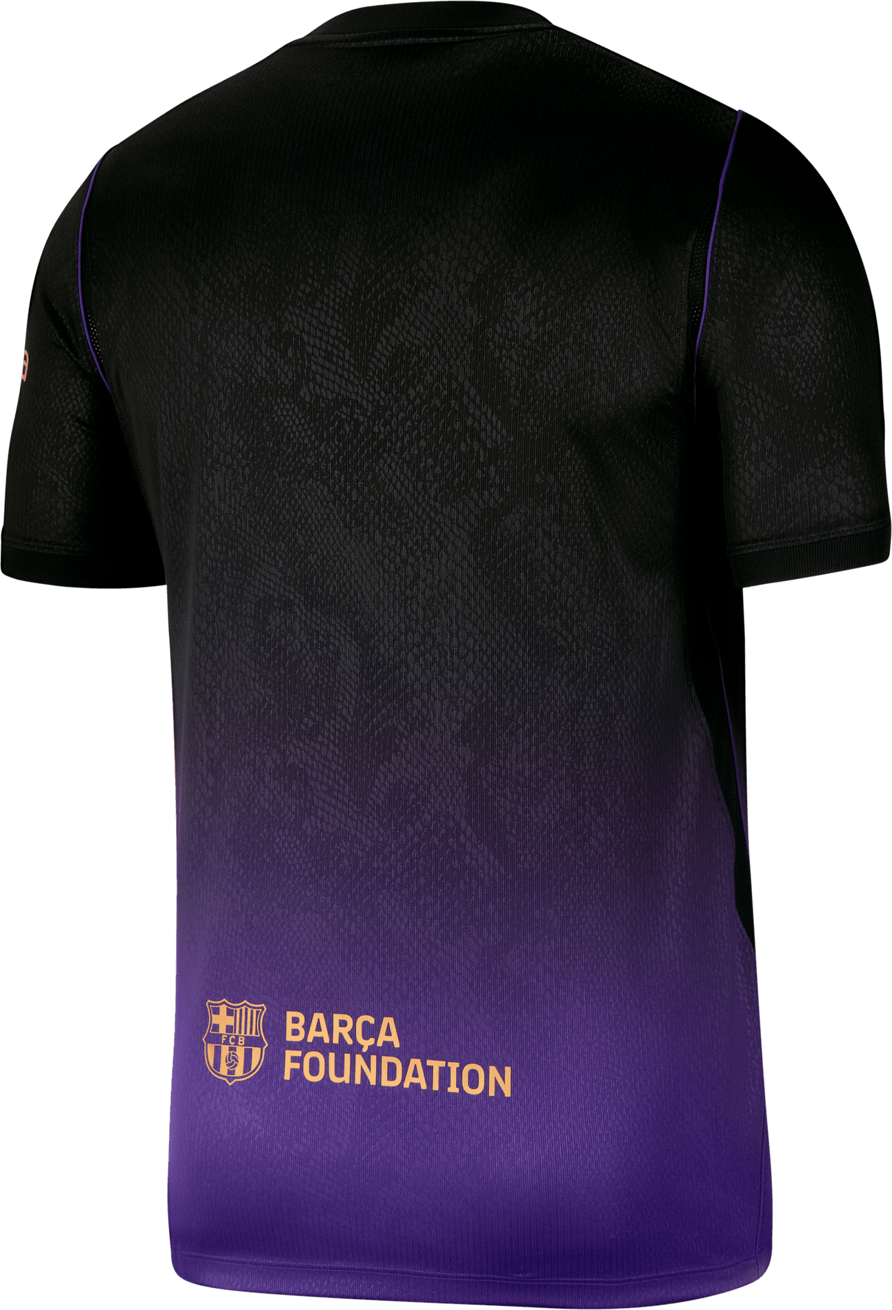 NIKE, FCB M NK DF JSY SS STAD AW
