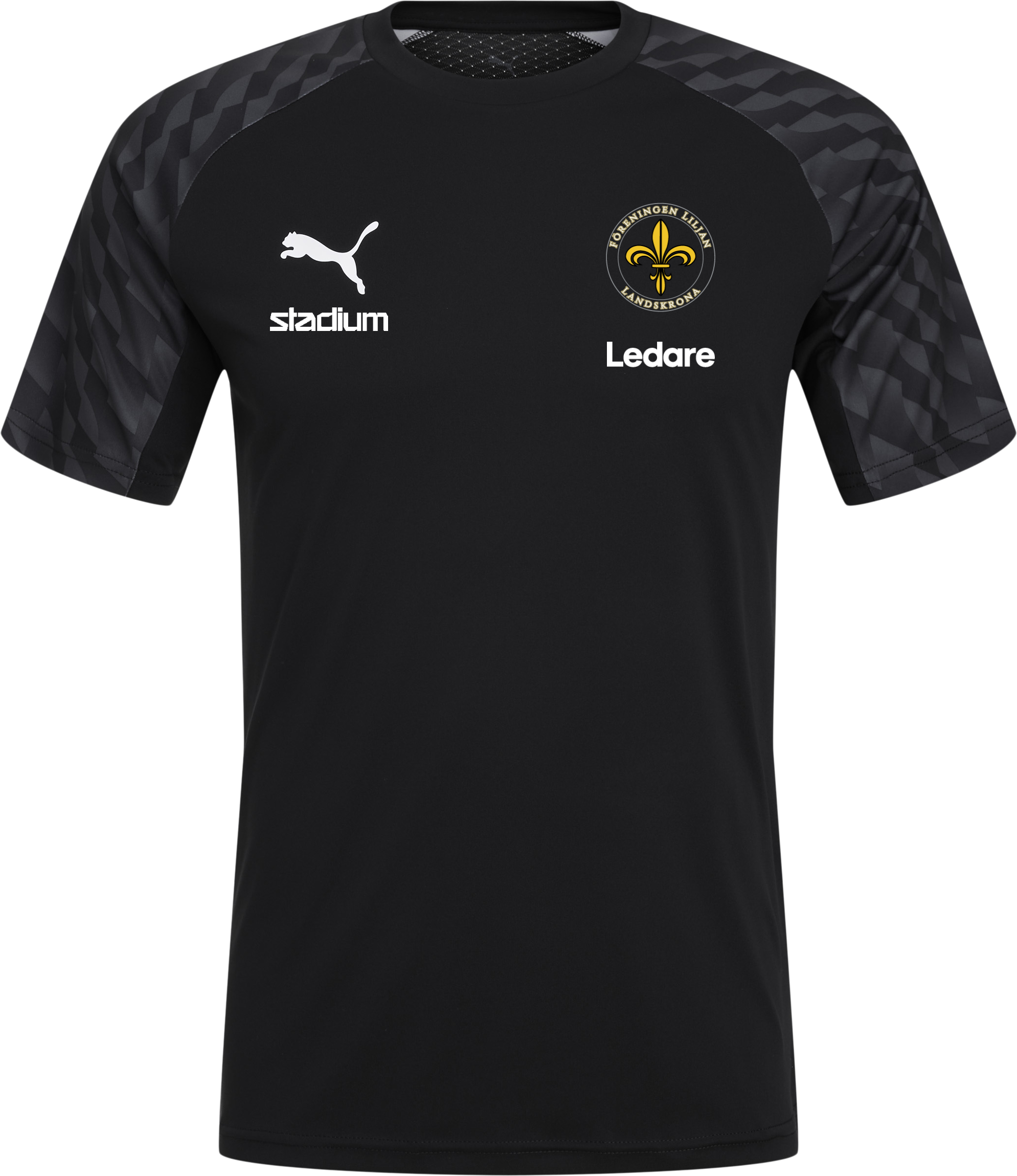 
PUMA, 
TEAMLIGA26 JERSEY, 
Detail 1
