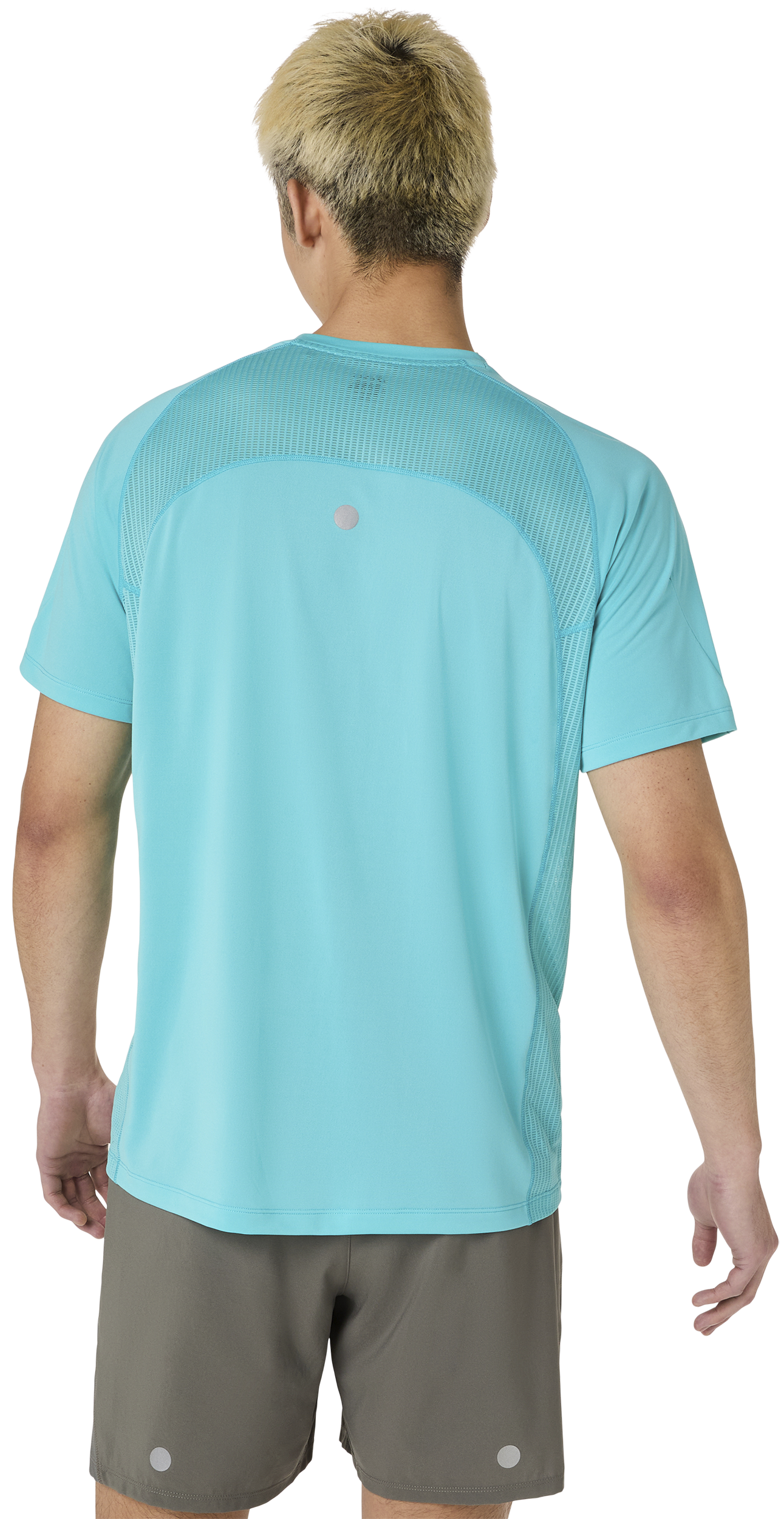 ASICS, M ROAD FADE SS TOP