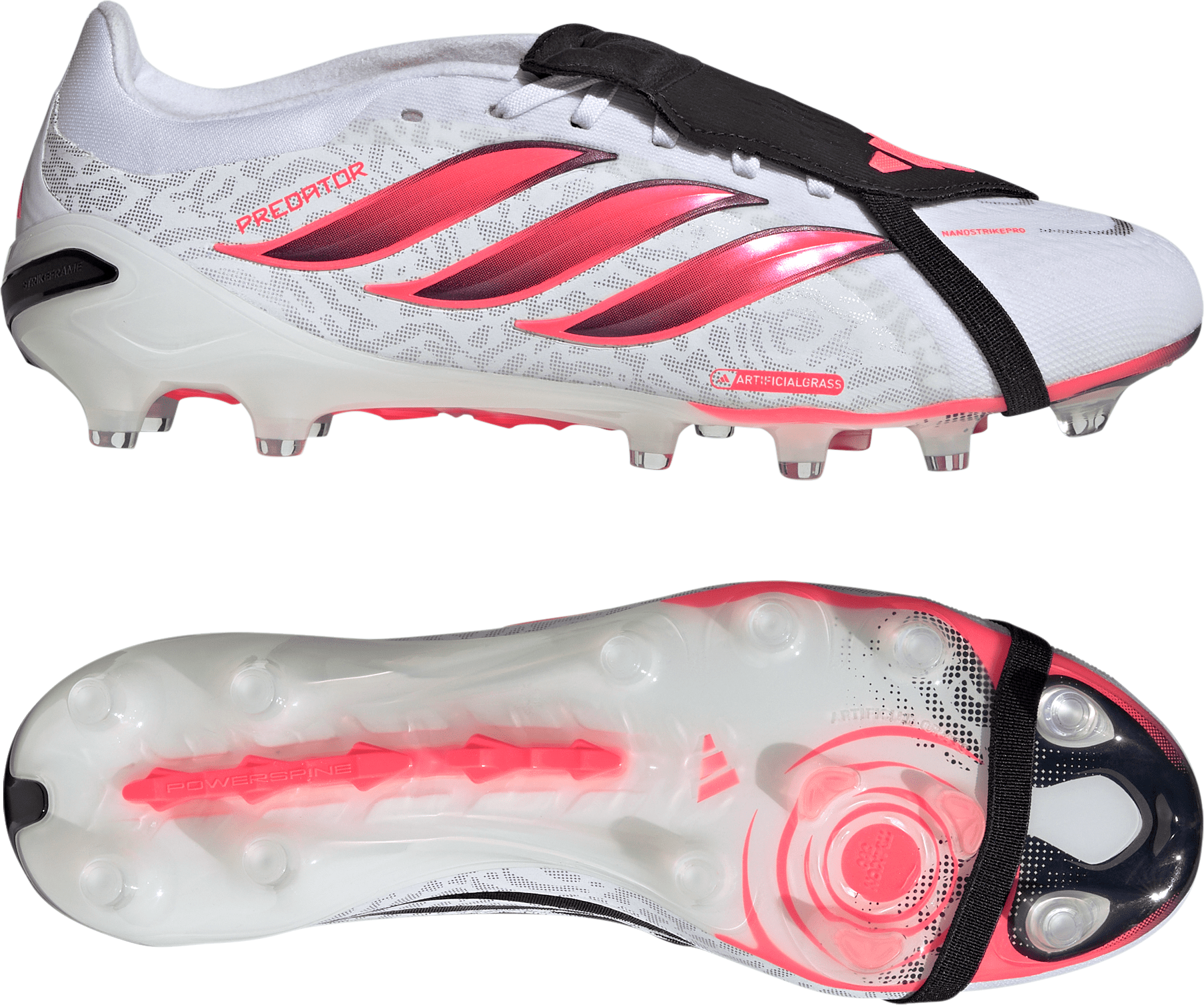 ADIDAS, PREDATOR PRO FT AG