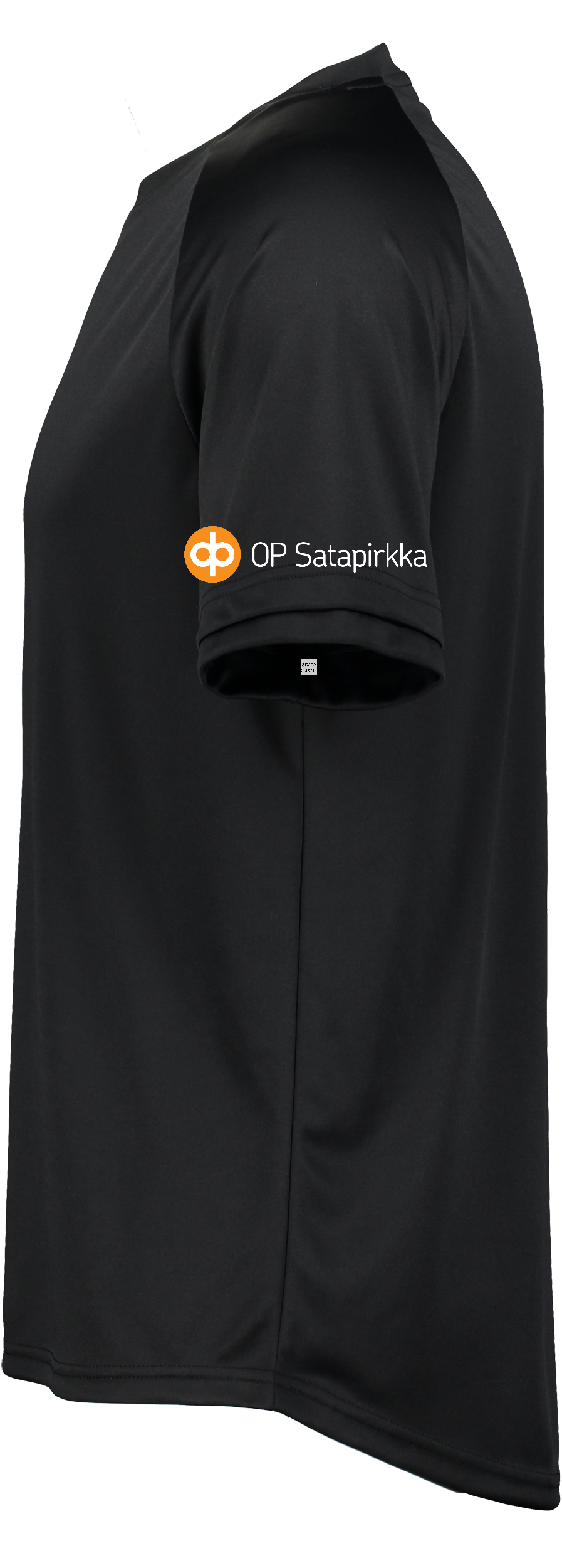 FATPIPE, Fast Player Tee Jr