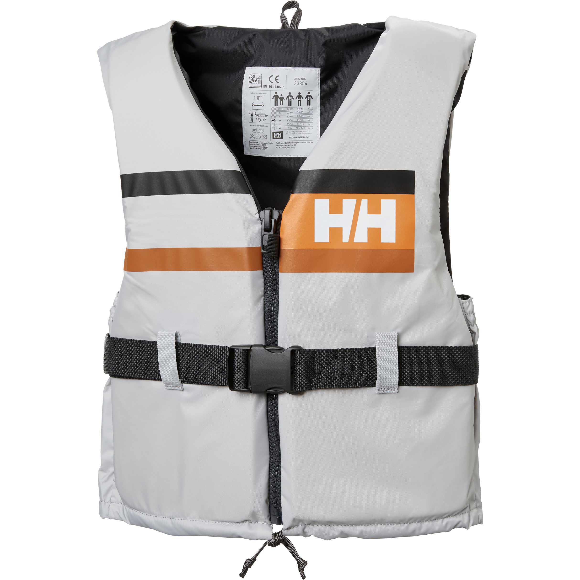 
HELLY HANSEN, 
SPORT COMFORT, 
Detail 1
