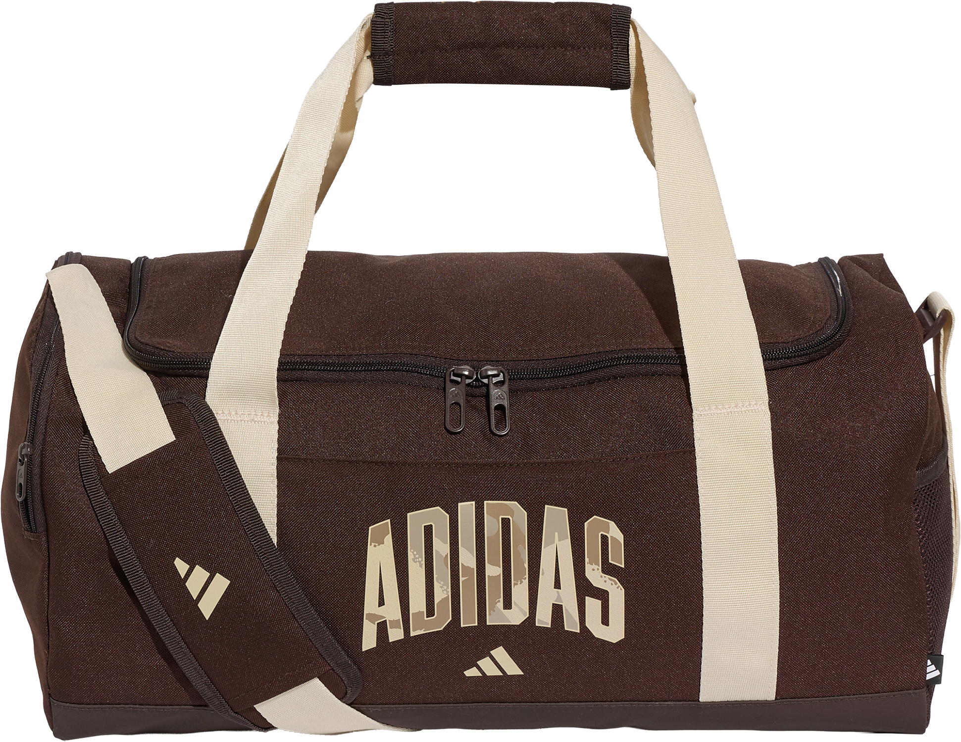 
ADIDAS, 
CAMO DUFFEL S, 
Detail 1
