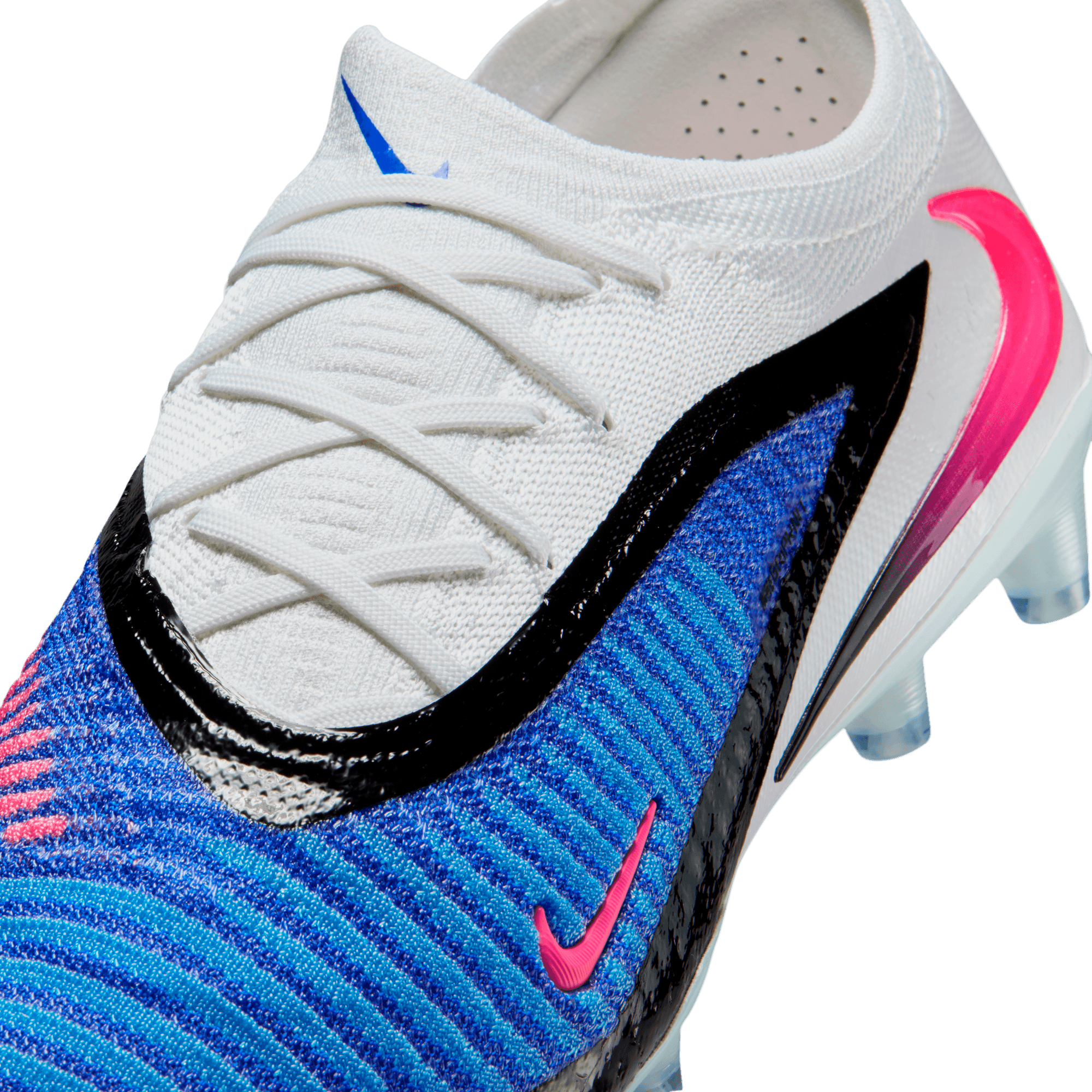 NIKE, Phantom 6 Low Elite Ag-pro