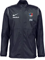 310418104101 NIKE Park 20 Rain Jkt Jr 310418104101 NIKE Park 20 Rain Jkt Jr Standard Small1x1